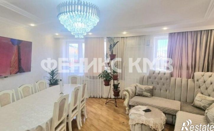 3-комн квартира ул Адмиральского, 49,  д. 49