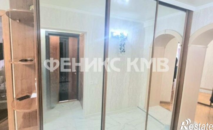 3-комн квартира ул Адмиральского, 49,  д. 49