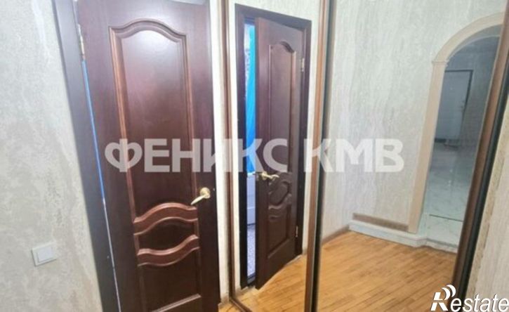 3-комн квартира ул Адмиральского, 49,  д. 49