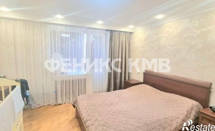 3-комн квартира ул Адмиральского, 49,  д. 49