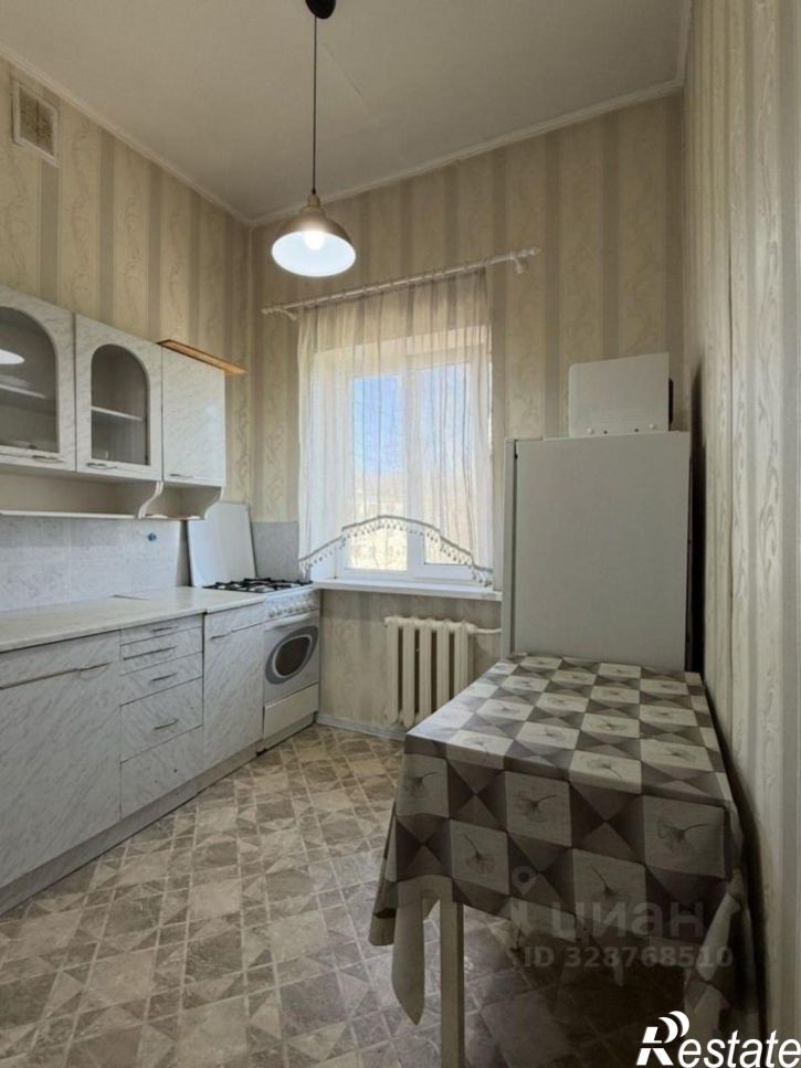 2-комн квартира Московская улица, 86,  д. 86