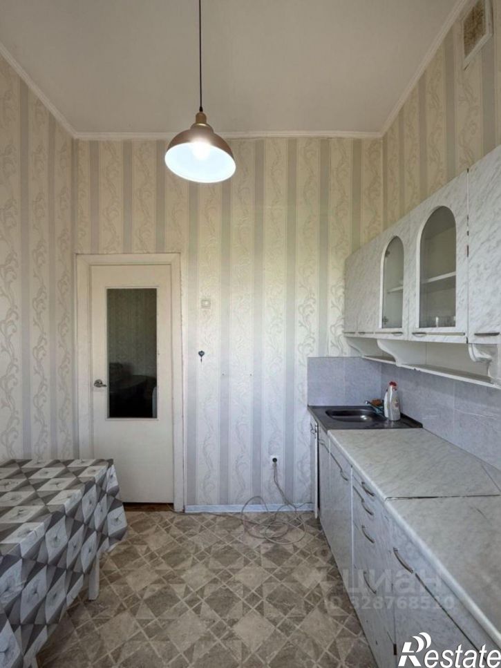 2-комн квартира Московская улица, 86,  д. 86