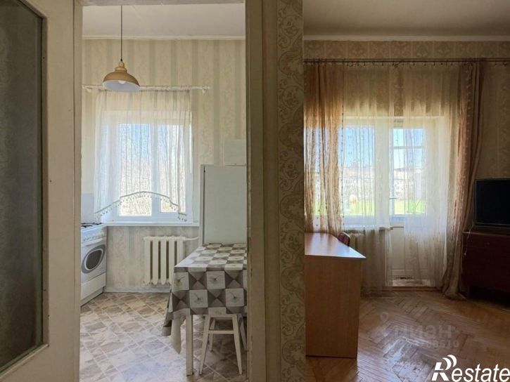 2-комн квартира Московская улица, 86,  д. 86