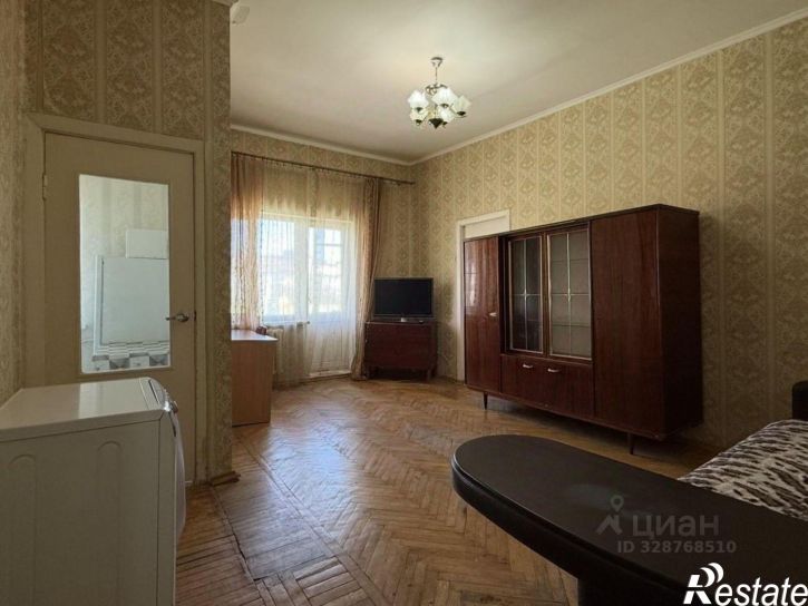 2-комн квартира Московская улица, 86,  д. 86