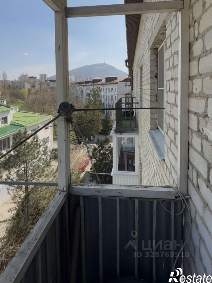2-комн квартира Московская улица, 86,  д. 86