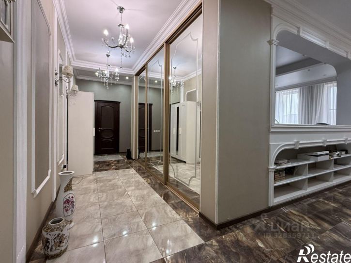 3-комн квартира Подстанционная улица, 22А,  д. 22А