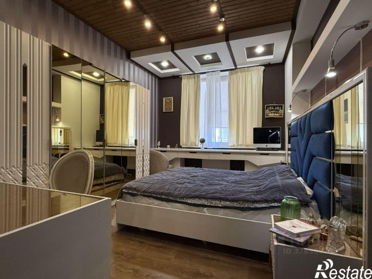 3-комн квартира Подстанционная улица, 22А,  д. 22А