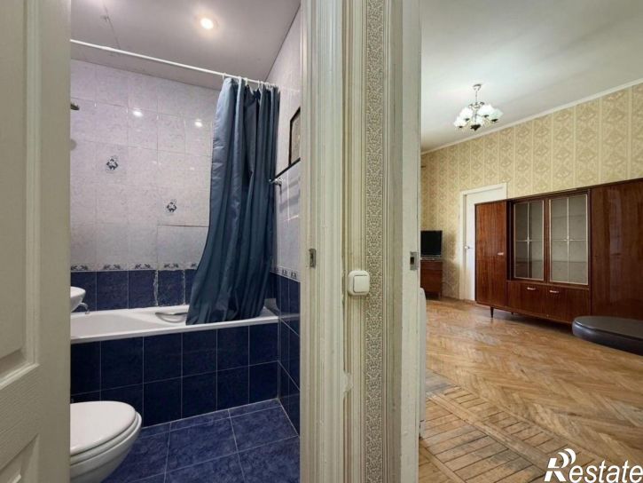 2-комн квартира Московская улица, 86,  д. 86