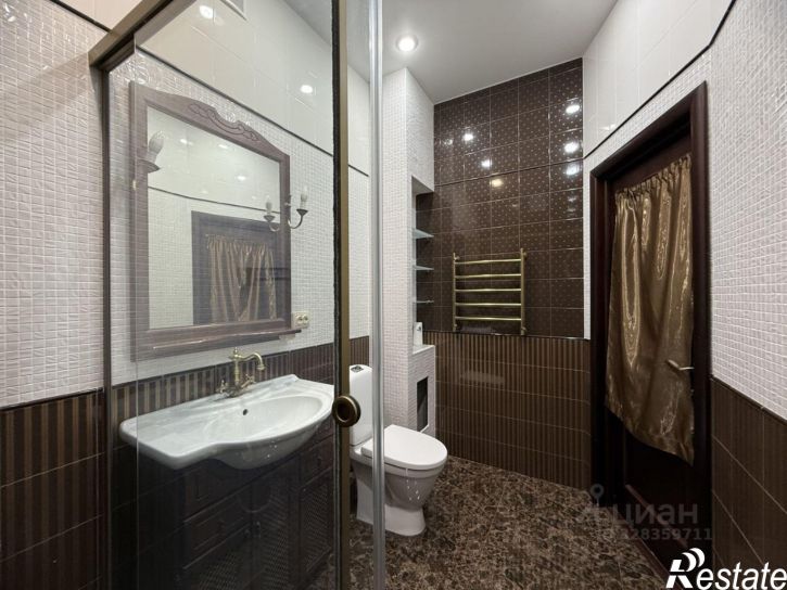 3-комн квартира Подстанционная улица, 22А,  д. 22А