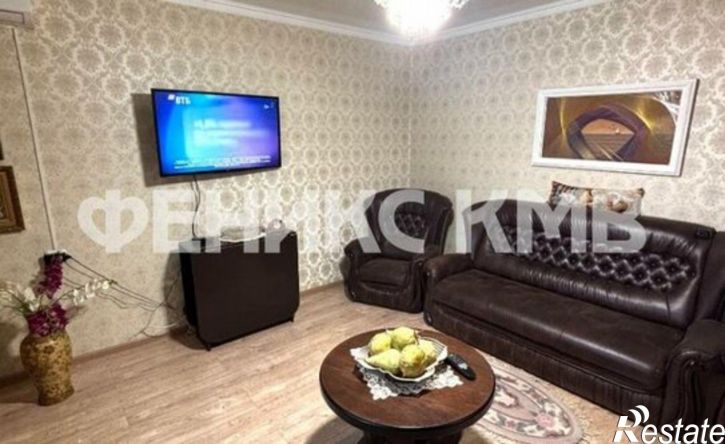 2-комн квартира ул Подстанционная, 8,  д. 8