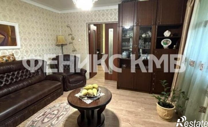 2-комн квартира ул Подстанционная, 8,  д. 8