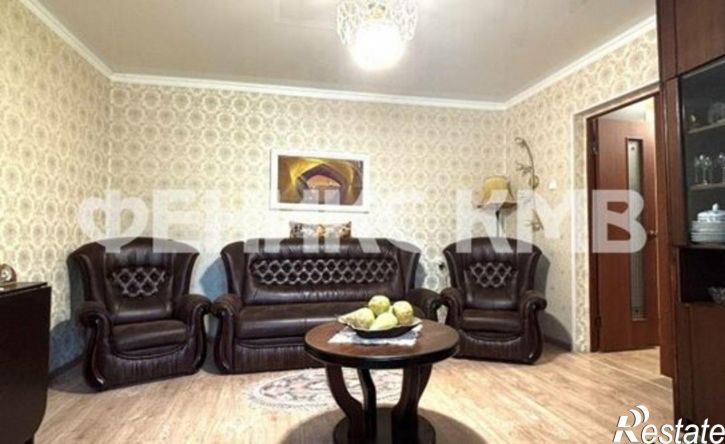 2-комн квартира ул Подстанционная, 8,  д. 8