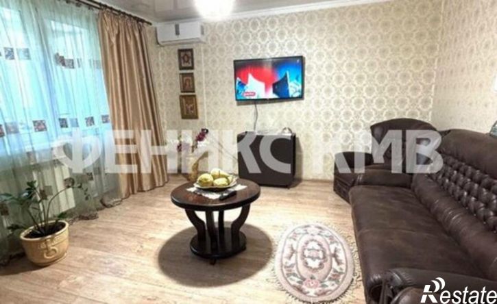 2-комн квартира ул Подстанционная, 8,  д. 8