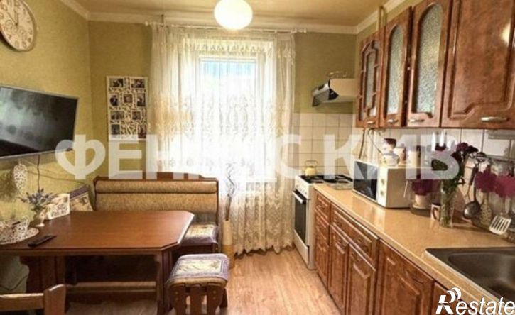 2-комн квартира ул Подстанционная, 8,  д. 8
