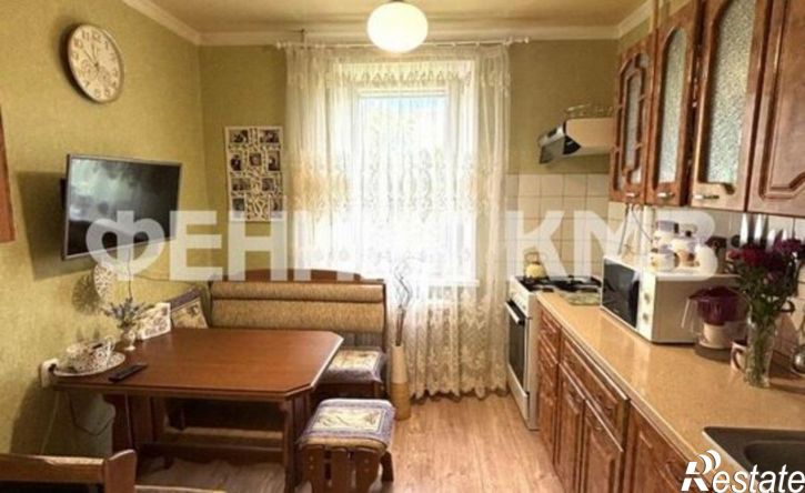 2-комн квартира ул Подстанционная, 8,  д. 8