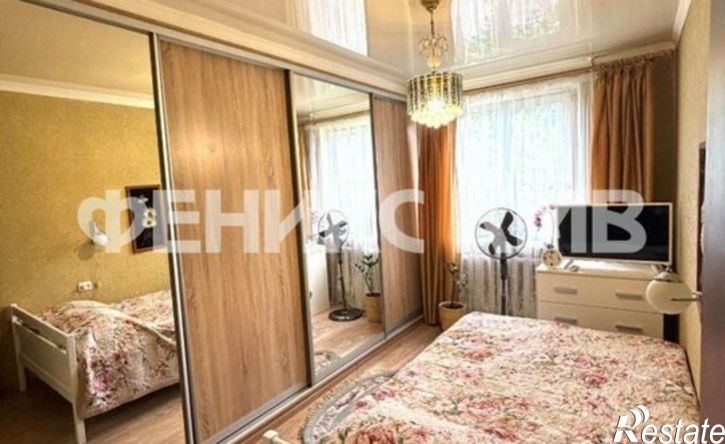 2-комн квартира ул Подстанционная, 8,  д. 8