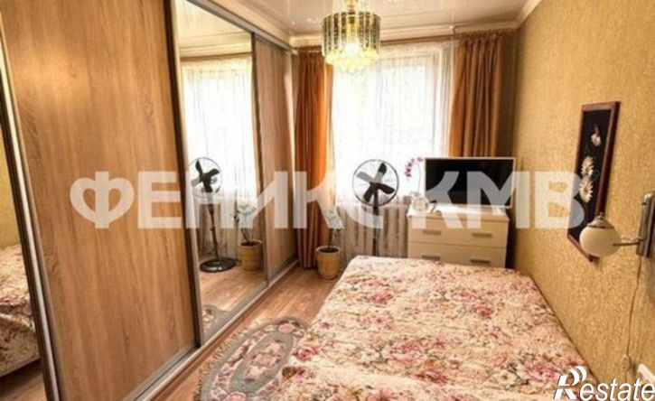 2-комн квартира ул Подстанционная, 8,  д. 8
