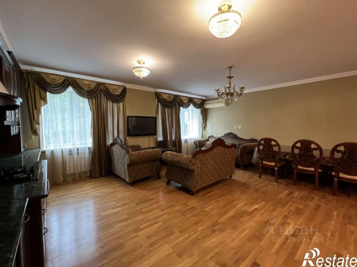 2-комн квартира проспект Калинина, 2А,  д. 2А