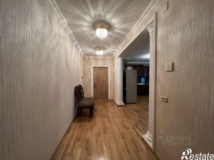 2-комн квартира проспект Калинина, 2А,  д. 2А