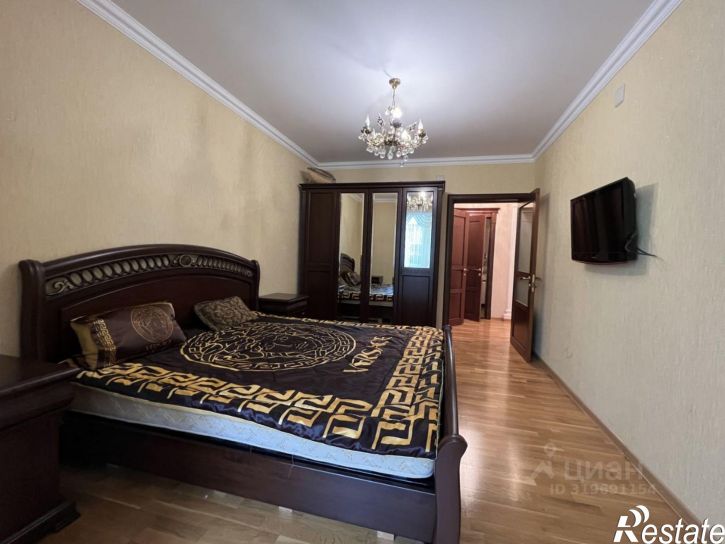 2-комн квартира проспект Калинина, 2А,  д. 2А