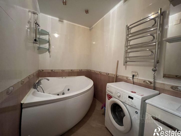2-комн квартира проспект Калинина, 2А,  д. 2А