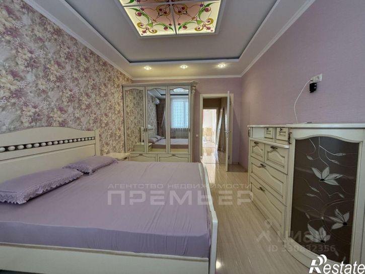2-комн квартира ул Панагюриште, 4,  д. 4