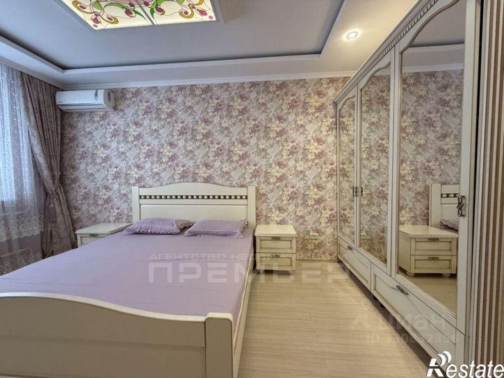 2-комн квартира ул Панагюриште, 4,  д. 4