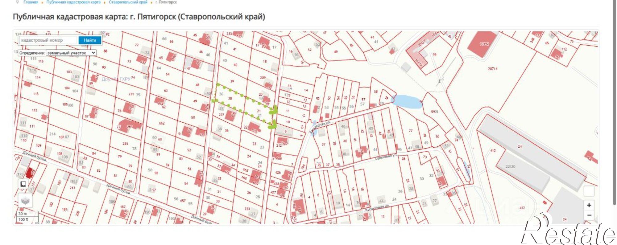 Купить землю, земельный участок за 10 000 000 рублей