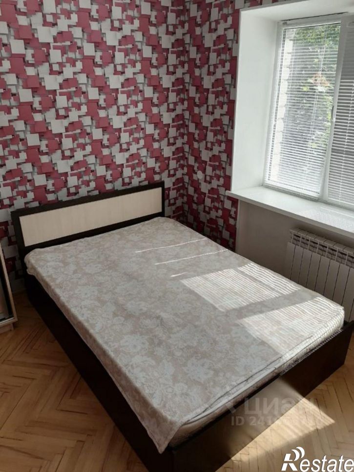 2-комн квартира ул Юлиуса Фучика, 8 1,  д. 8 1,  к. 1