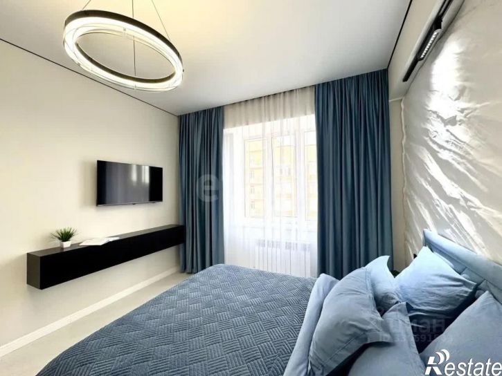 1-комн квартира улица Пестова, 22 к1,  д. 22 к1