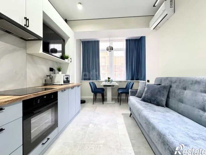 1-комн квартира улица Пестова, 22 к1,  д. 22 к1