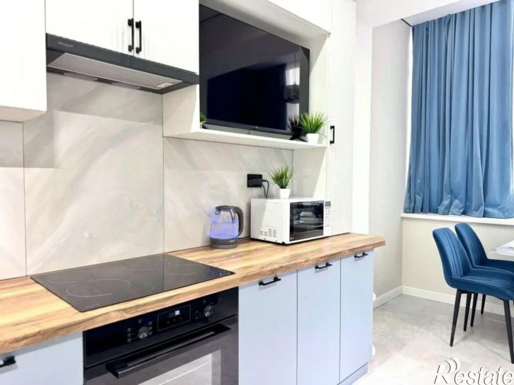 1-комн квартира улица Пестова, 22 к1,  д. 22 к1
