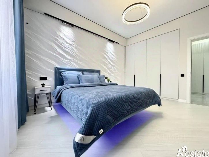 1-комн квартира улица Пестова, 22 к1,  д. 22 к1