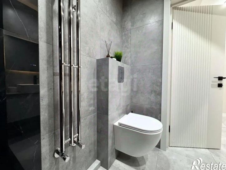 1-комн квартира улица Пестова, 22 к1,  д. 22 к1