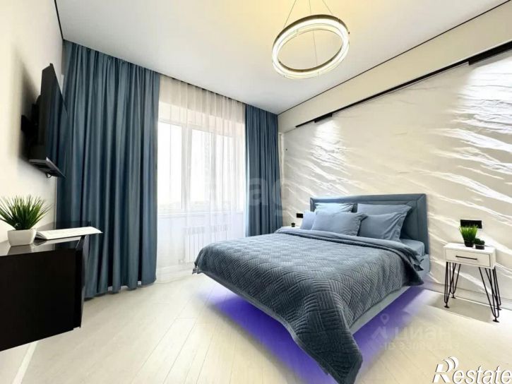 1-комн квартира улица Пестова, 22 к1,  д. 22 к1