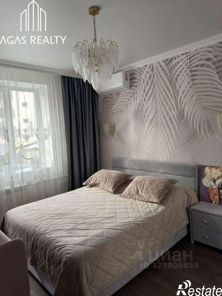 2-комн квартира Оранжерейная улица, 17 к4,  д. 17 к4