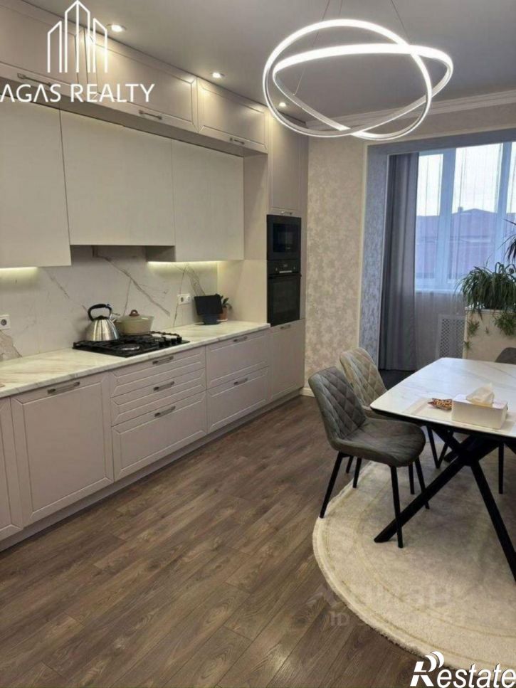 2-комн квартира Оранжерейная улица, 17 к4,  д. 17 к4