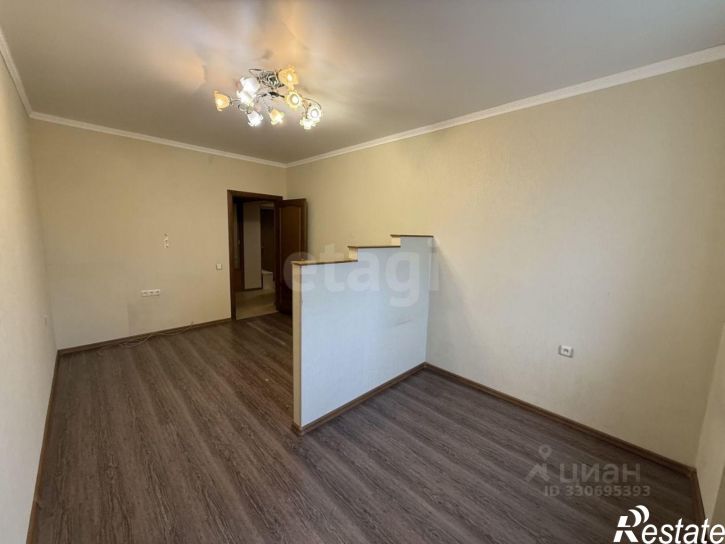 1-комн квартира ул Пестова, 36/2,  д. 36/2