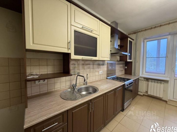 1-комн квартира ул Пестова, 36/2,  д. 36/2