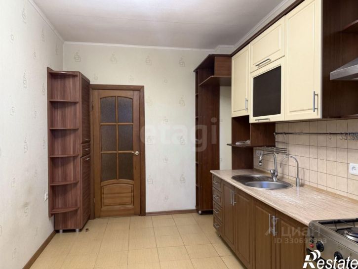 1-комн квартира ул Пестова, 36/2,  д. 36/2