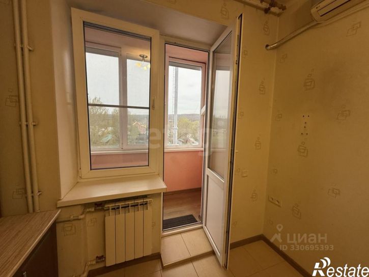 1-комн квартира ул Пестова, 36/2,  д. 36/2