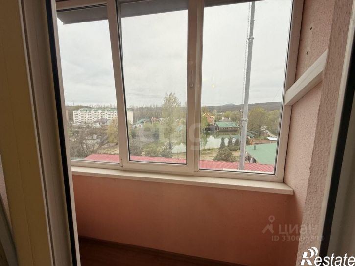 1-комн квартира ул Пестова, 36/2,  д. 36/2