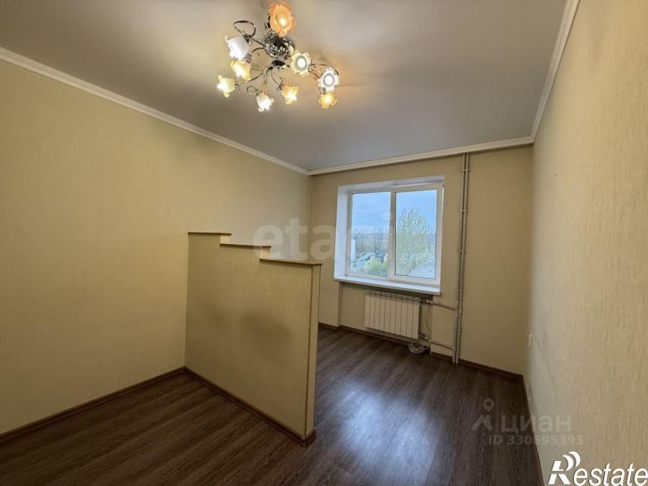 1-комн квартира ул Пестова, 36/2,  д. 36/2