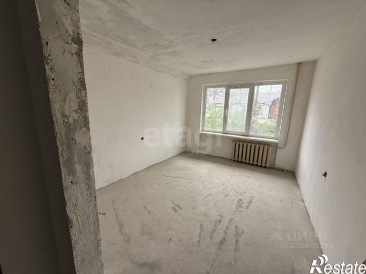 2-комн квартира ул Ермолова, 167,  д. 167