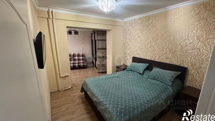 3-комн квартира ул Первая Бульварная, 20,  д. 20