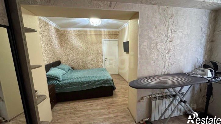 3-комн квартира ул Первая Бульварная, 20,  д. 20