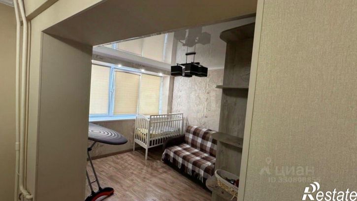 3-комн квартира ул Первая Бульварная, 20,  д. 20