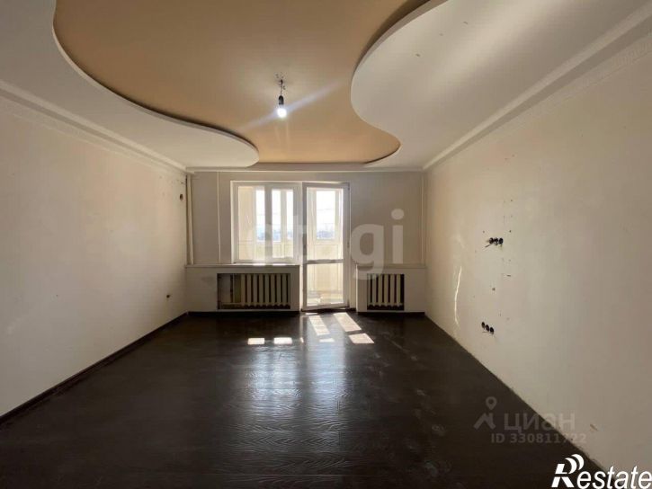 3-комн квартира ул Адмиральского, 35б,  д. 35б