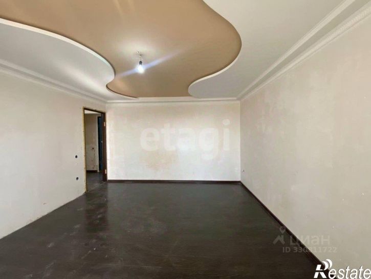 3-комн квартира ул Адмиральского, 35б,  д. 35б