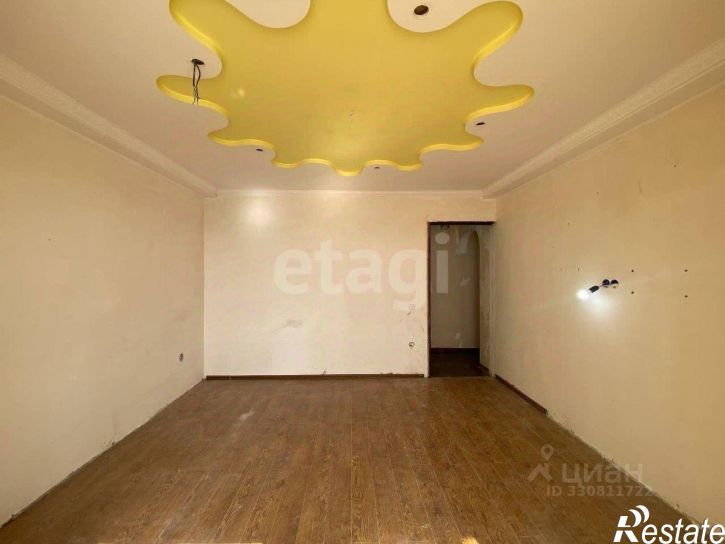 3-комн квартира ул Адмиральского, 35б,  д. 35б